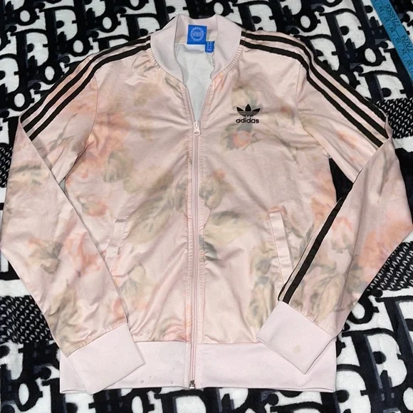 adidas Jackets Coats Adidas Originals Track Jacket Poshmark